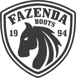 Cliente atendido: Logo Fazendaboots