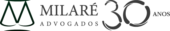 Cliente atendido: Milare Logo