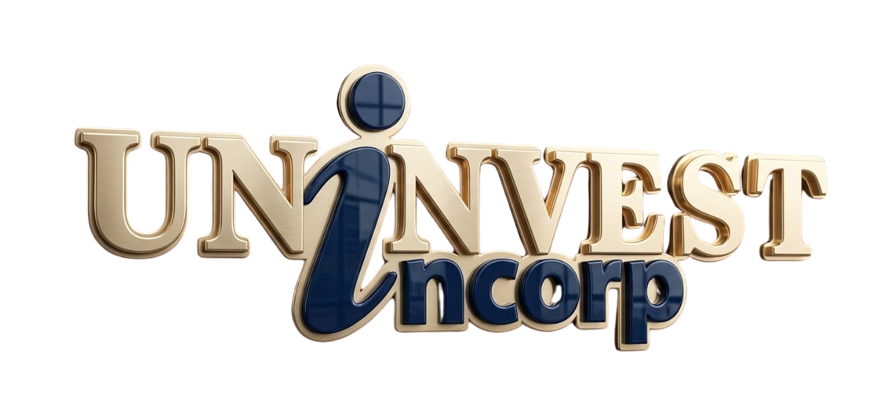 Cliente atendido: Uninvest Incorp